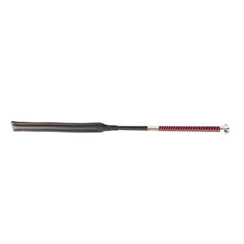 Hy Equestrian Legal Jump Bat with Braided Handle - 55cm