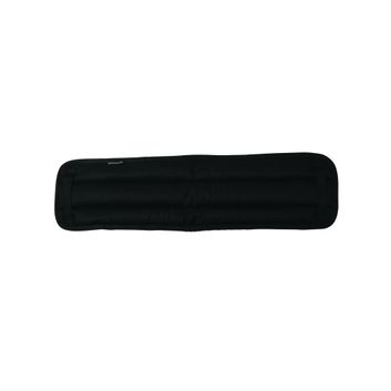 Hy Equestrian Lunge Roller Pad - Black alternative