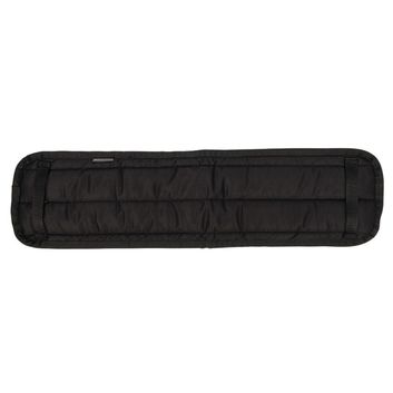 Hy Equestrian Lunge Roller Pad - Black alternative