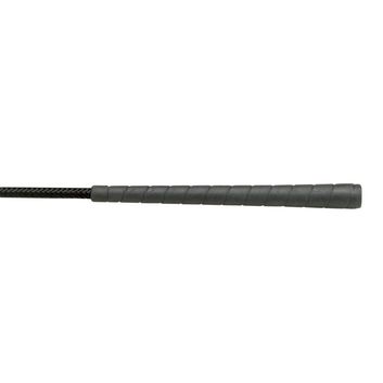 Hy Equestrian Lunging Whip - Black