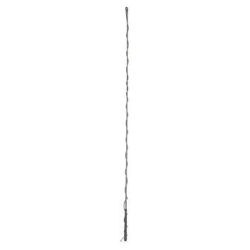 Hy Equestrian Lunging Whip - Cerise/Purple