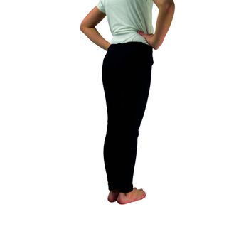 Hy Equestrian Milligan Children's Jodhpurs - Navy alternative