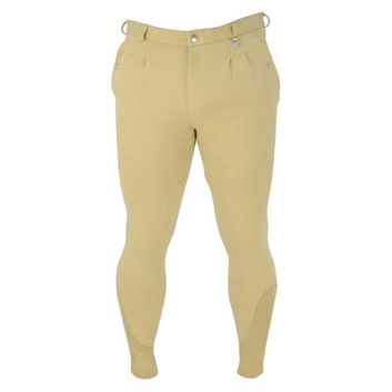 Hy Equestrian Milligan Men's Breeches - 38"