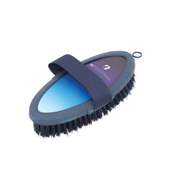 Hy Equestrian Ombre Body Brush