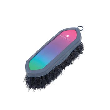 Hy Equestrian Ombre Dandy Brush alternative