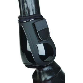 Hy Equestrian Pro Fetlock Boots - Black