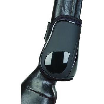 Hy Equestrian Pro Fetlock Boots - Black alternative