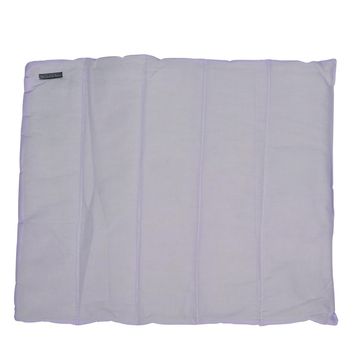 Hy Equestrian Quilted Leg Pads - 300g Polyfilling alternative