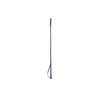 Hy Equestrian Riding Whip - Purple