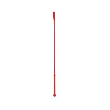 Hy Equestrian Riding Whip - Red