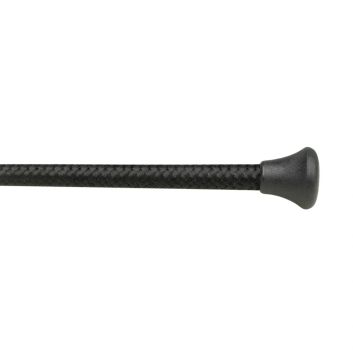 Hy Equestrian Schooling Whip - 3 x Black