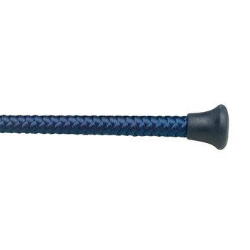 Hy Equestrian Schooling Whip - Navy alternative
