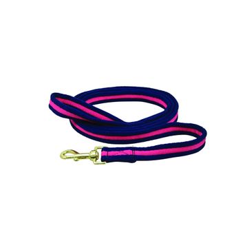 Hy Equestrian Soft Webbing Lead Rein without Chain alternative