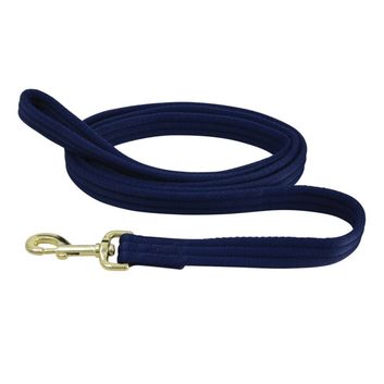 Hy Equestrian Soft Webbing Lead Rein without Chain alternative
