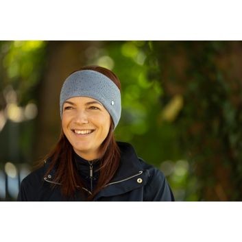 Hy Equestrian Synergy Diamante Headband - Riviera alternative
