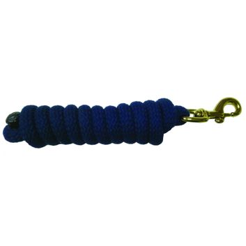 Hy Equestrian Universal Lead Rope - Navy