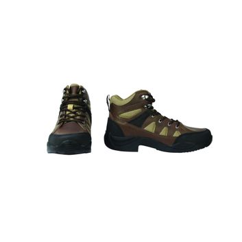 Hy Equestrian Wetton Short Boots - Brown alternative
