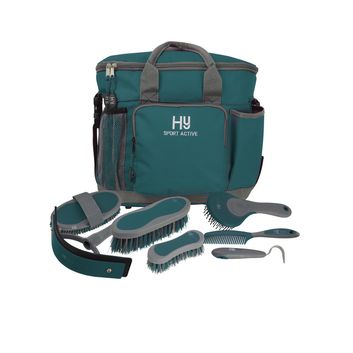 Hy Sport Active Complete Grooming Bag alternative