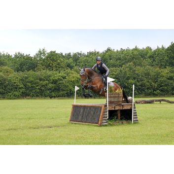 Hy Sport Active Fly Veil - Pencil Point Grey alternative