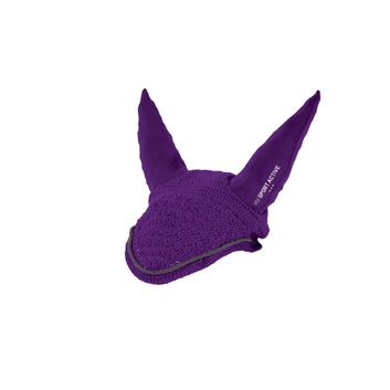 Hy Sport Active Fly Veil - Royal Violet