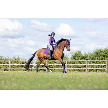 Hy Sport Active Fly Veil - Royal Violet alternative