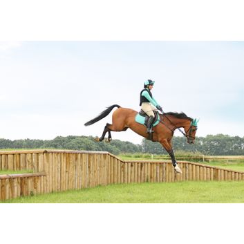 Hy Sport Active Hat Silk - Spearmint Green alternative