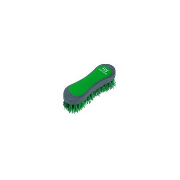 Hy Sport Active Hoof Brush - Emerald Green