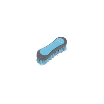 Hy Sport Active Hoof Brush - Sky Blue