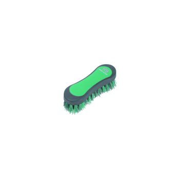 Hy Sport Active Hoof Brush - Spearmint Green