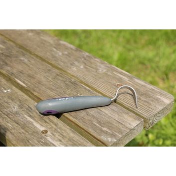 Hy Sport Active Hoof Pick - Royal Violet alternative