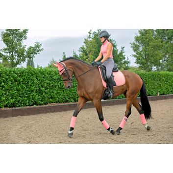 Hy Sport Active Luxury Bandages - Coral Rose alternative