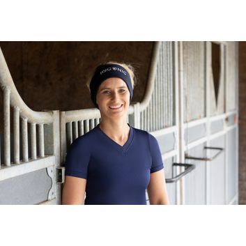 HyCONIC Headband - Navy alternative