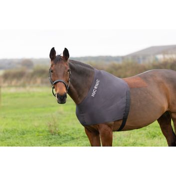 HyCONIC Lycra Shoulder Vest - Charcoal