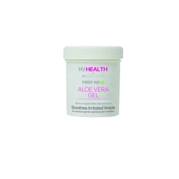 HyHEALTH Aloe Vera Gel by Hy Equestrian