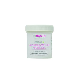 HyHEALTH Arnica and Witch Hazel Gel by Hy Equestrian- 200g