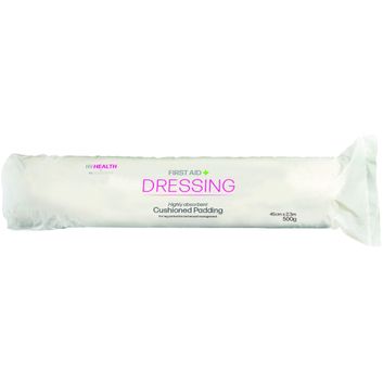 HyHEALTH Dressing - 45cm x 2.3m