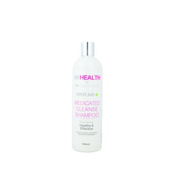 HyHEALTH Medicated Cleanse Shampoo by Hy Equestrian alternative