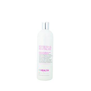 HyHEALTH Medicated Cleanse Shampoo by Hy Equestrian