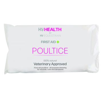 HyHEALTH Poultice by Hy Equestrian - Single Pack