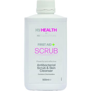 HyHEALTH Scrub by Hy Equestrian