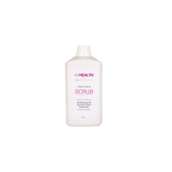 HyHEALTH Scrub by Hy Equestrian alternative