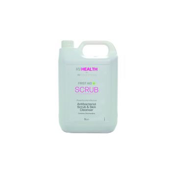 HyHEALTH Scrub by Hy Equestrian - 5 litre