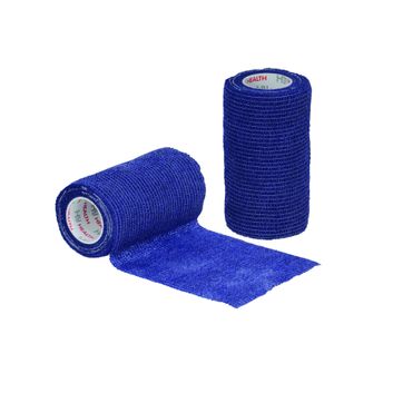 HyHEALTH Sportwrap by Hy Equestrian - Navy