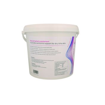 HyHEALTH STOP THAT ITCH! Scratch Yield Supplement by Hy Equestrian alternative