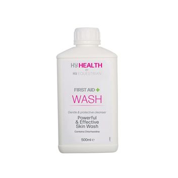 HyHEALTH Wash by Hy Equestrian alternative