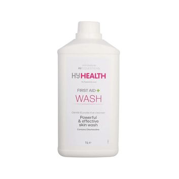 HyHEALTH Wash by Hy Equestrian