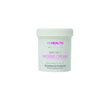 HyHEALTH Wound Cream by Hy Equestrian