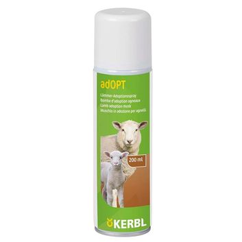 Lamb Adoption Spray, adOPT