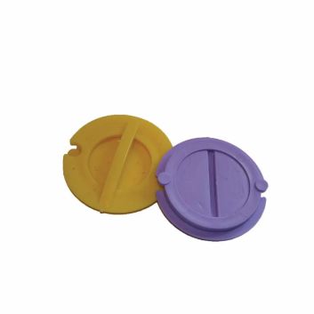 Likit Snak-a-Ball Spare Lid
