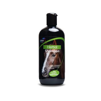 Lillidale Herbal Shampoo alternative